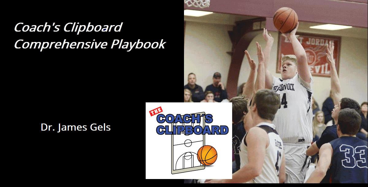 Coach`s Clipboard Comprehensive Playbook Download