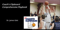 Thumbnail for Coach`s Clipboard Comprehensive Playbook Download