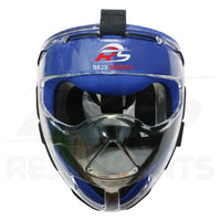 Thumbnail for RS Sports Balance Cushioned Field Hockey Corner Face Mask