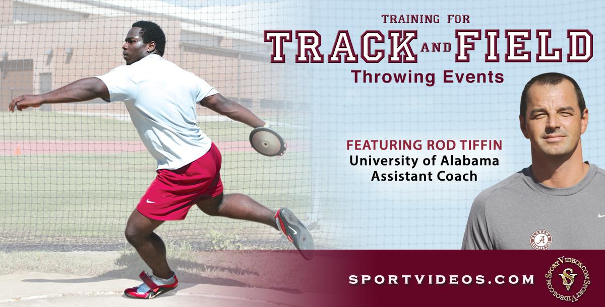 Throw Event Field Track & Field Throwing Events Training | HoopsKing