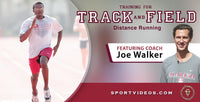 Thumbnail for Training for Track and Field Distance Running featuring Coach Joe Walker