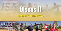 Thumbnail for Discus II: The Ultimate Throwing Course