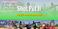 Thumbnail for Shot Put II: The Ultimate Throwing Course