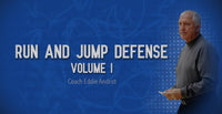 Thumbnail for Run and Jump Defense Volume 1