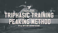 Thumbnail for Triphasic Training Peaking Method