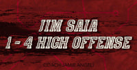 Thumbnail for Jim Saia 1-4 High Offense