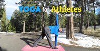Thumbnail for Power Yoga for Athletes