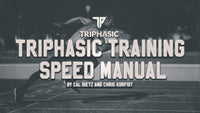 Thumbnail for Triphasic Speed Training Manual for Elite Performance: Part 1 The Spring Ankle Model