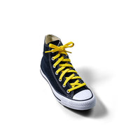 Thumbnail for Bread No-Tie Elastic Shoelaces – Corona Yellow