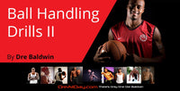 Thumbnail for Ball Handling Drills II