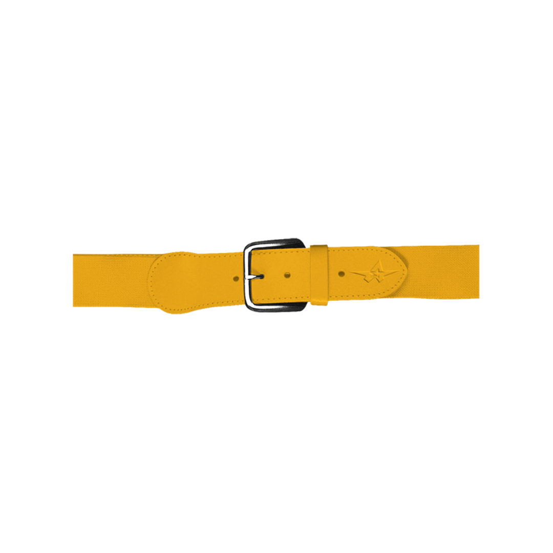 Adult Baseball Belt (1.5″ Width) example 3