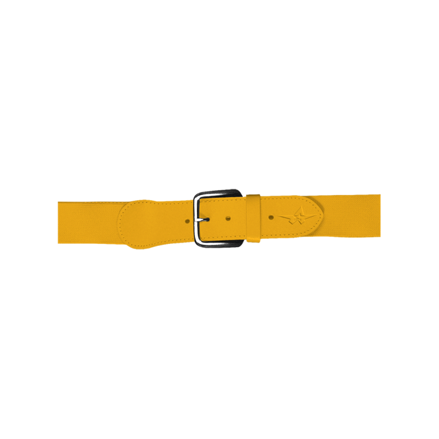 Youth Baseball Belt (1.5″ Width) example 4