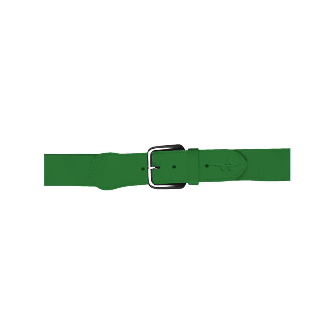 Adult Baseball Belt (1.5″ Width) example 4