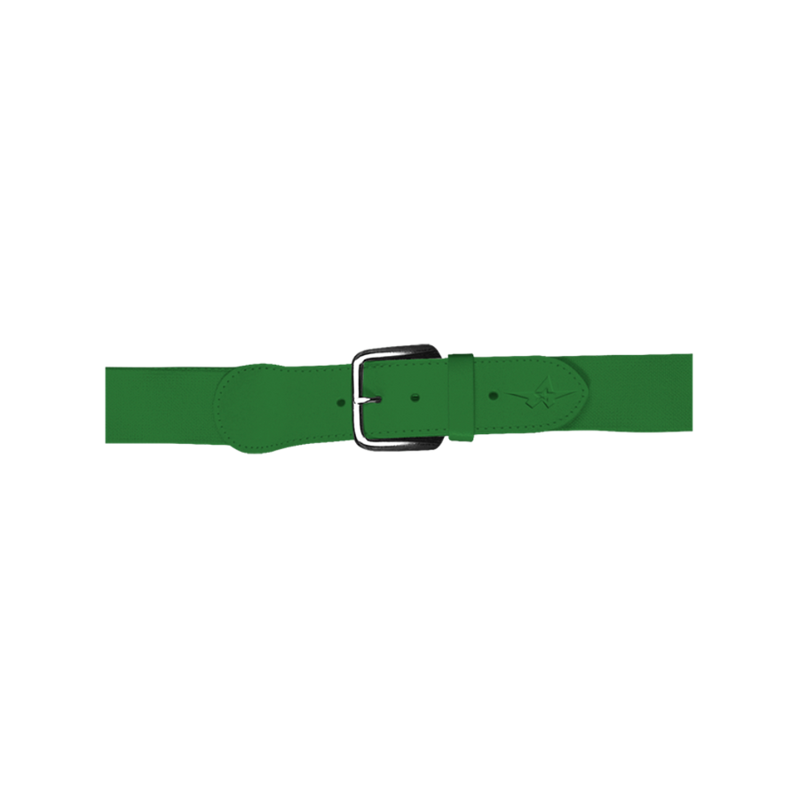 Youth Baseball Belt (1.5″ Width) example 5