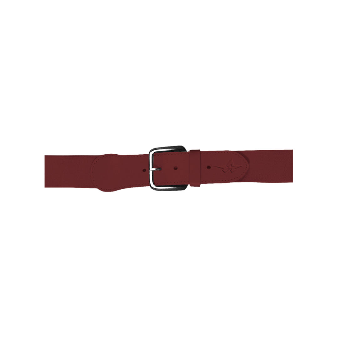 Adult Baseball Belt (1.5″ Width) example 5