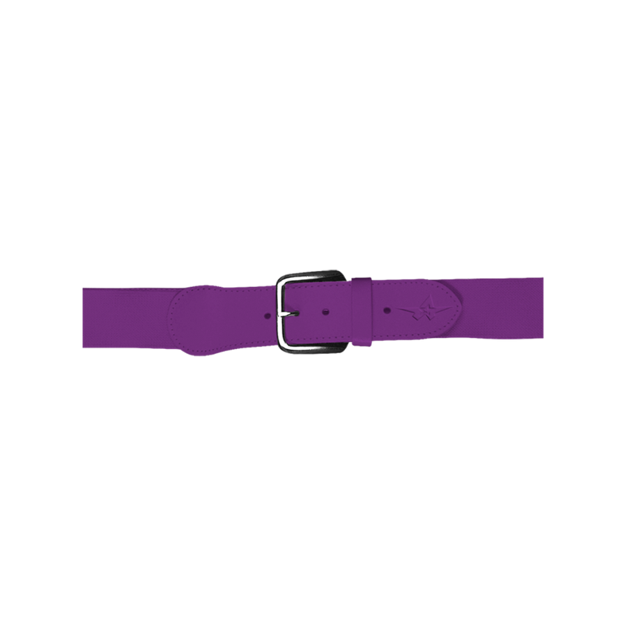 Youth Baseball Belt (1.5″ Width) example 9