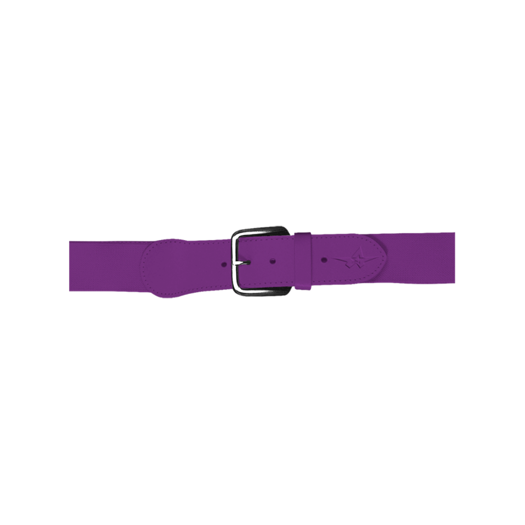 Youth Baseball Belt (1.5″ Width) example 9
