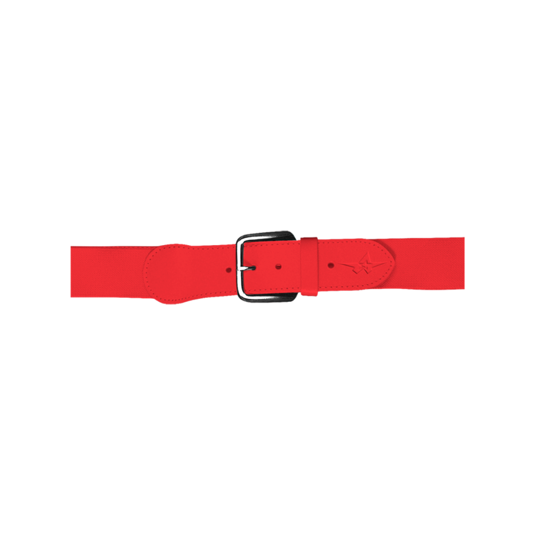 Adult Baseball Belt (1.5″ Width) example 9