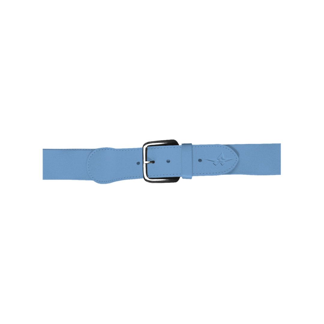 Adult Baseball Belt (1.5″ Width) example 12