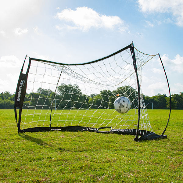 RHINO FLEX PORTABLE SOCCER GOAL 3' X 5' HoopsKing