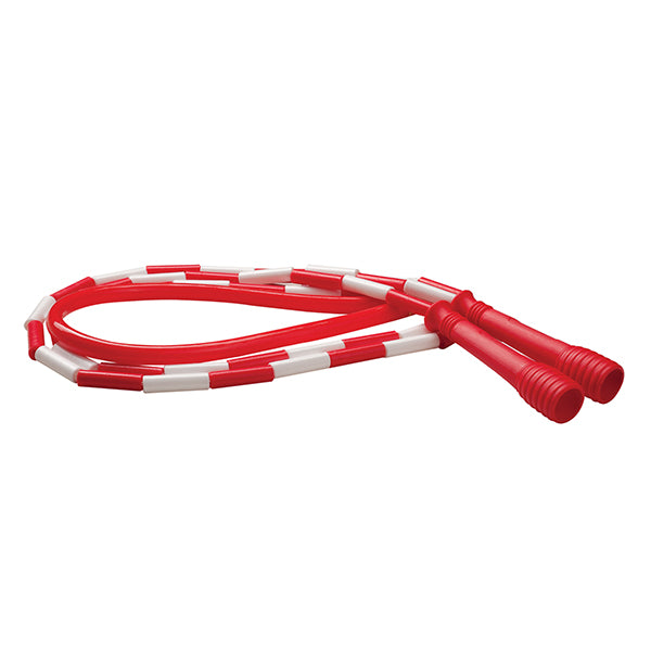 Deluxe XU Beaded Jump Rope