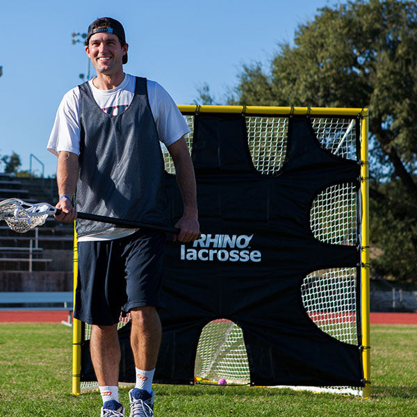 LACROSSE GOAL SHOOTING TARGET