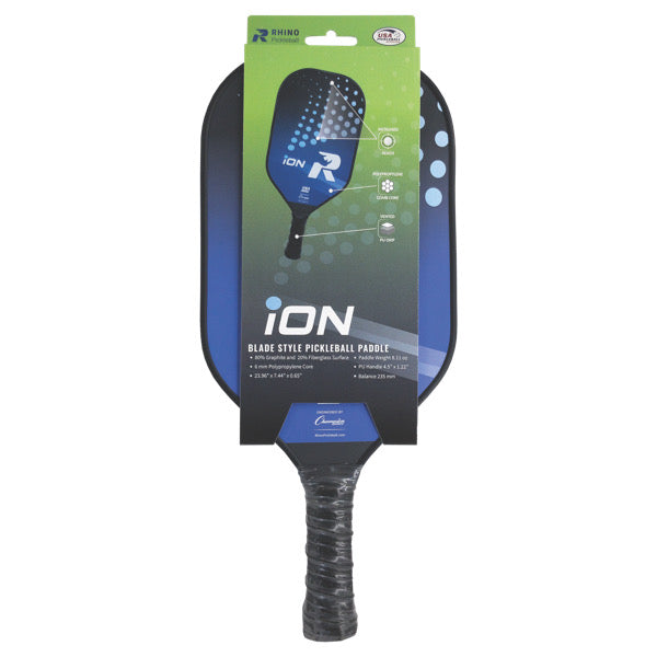 Ion Pickleball Paddle