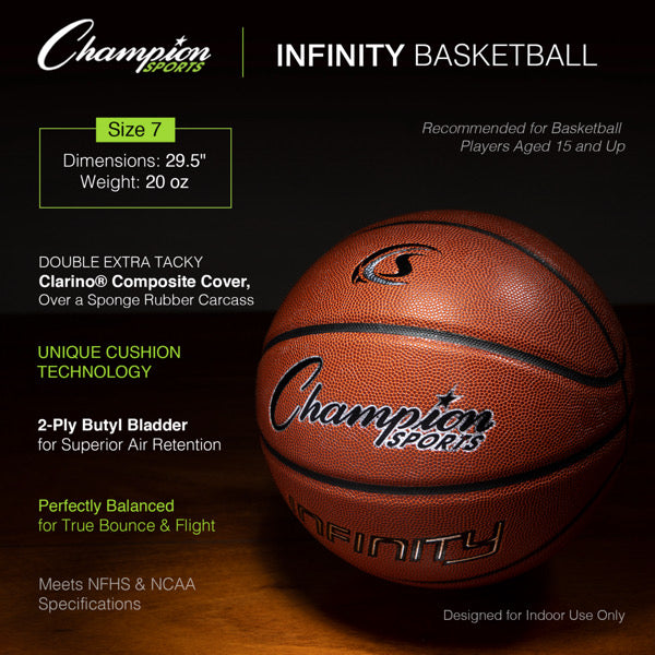 COMPOSITE BASKETBALL