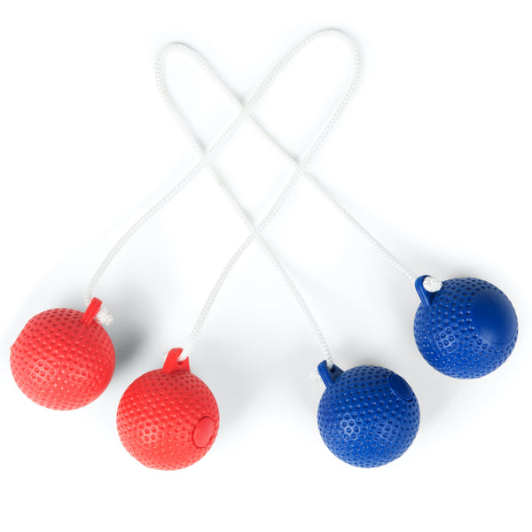 Ladder Ball Game Set