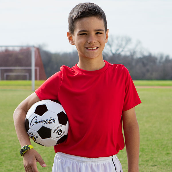 RETRO SOCCER BALL