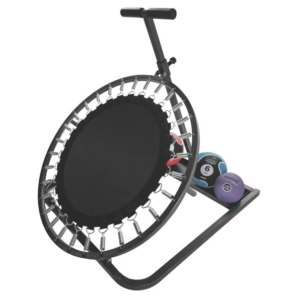 Medicine Ball Rebounder