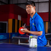 Thumbnail for 1-Star Table Tennis Balls, 38