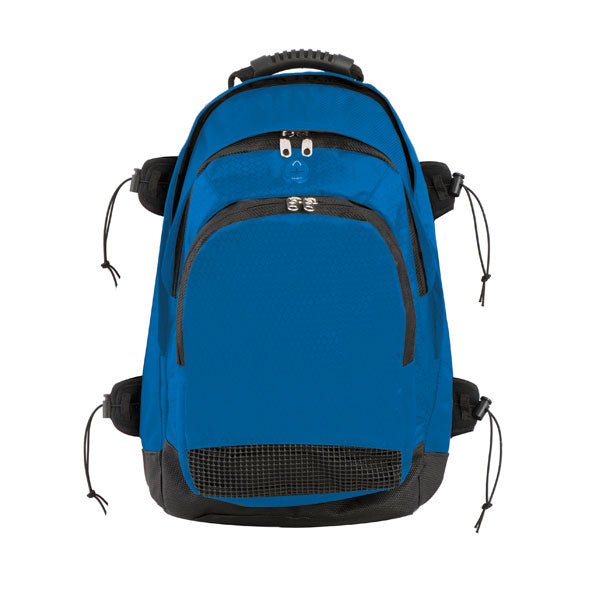 DELUXE SPORTS BACKPACK