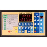 Thumbnail for Tabletop Indoor Electronic Scoreboard With Remote