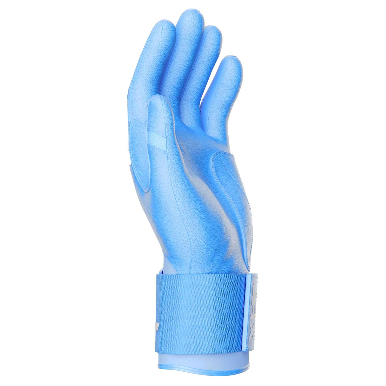 Baby Blue | Strap Cuff – view 5