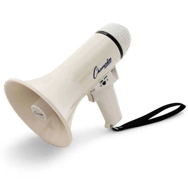 4 Watt Mini Megaphone