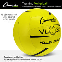Thumbnail for Volleyball Trainer