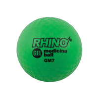 Thumbnail for Rhino Gel Filled Medicine Ball