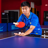 Thumbnail for Four Player Table Tennis Set