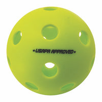 Thumbnail for Injection Molded Indoor Pickleball Set