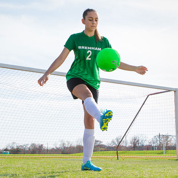 SUPER SOFT SOCCER BALL