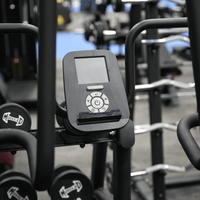 Thumbnail for Commercial Self Powered Curve Treadmill - Muscle D Fitness - Standalone