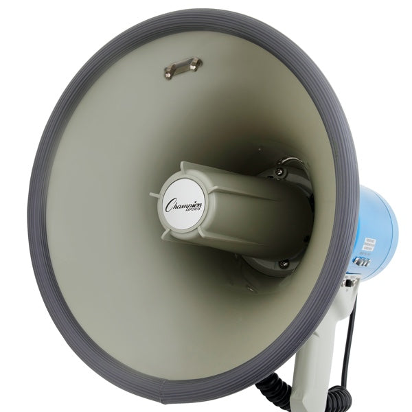 18 Watt Voice  Recordable Megaphone