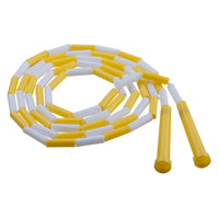 Thumbnail for Plastic Segmented Jump Rope