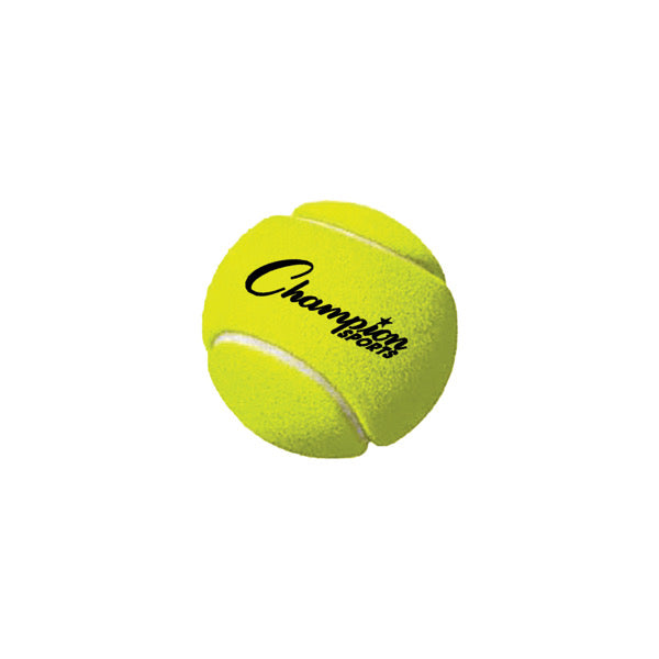 Tennis Balls, Pack of 3