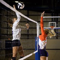 Thumbnail for 3 MM Olympic Power Volleyball Net