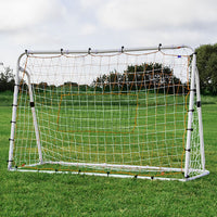 Thumbnail for 3-IN-1 SOCCER TRAINING GOAL Fisher Athletics