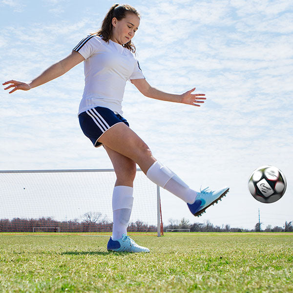 THERMAL BONDED SOCCERBALL