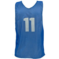 Thumbnail for Numbered Practice Vests