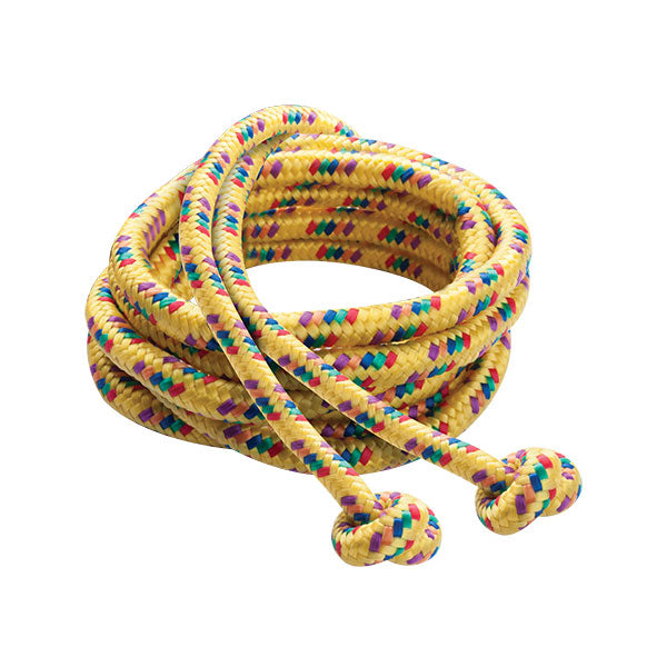 Nylon Braided Jump Rope